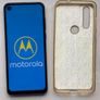 Motorola one action phone 128 gb new year gift Image 2