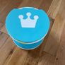 Foldable travel potty Image 2