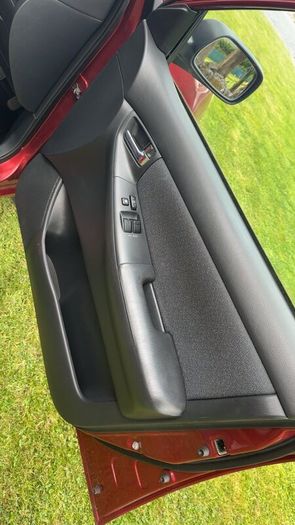 Toyota Corolla Low Milage
