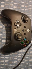 Xbox controller