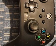 Xbox controller