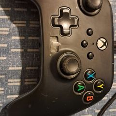 Xbox controller
