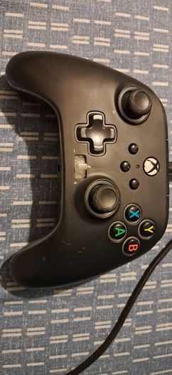 Xbox controller