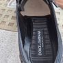 Genuine Dolce & Gabbana luxury brogue shoes. Image 5
