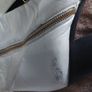 River Island White Boots Image 6