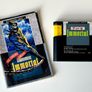 Immortal for Sega Mega Drive - Boxed Image 8