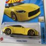 Nissan Leaf Nismo/ Z Proto, Mazda Repu - Collectable Hot wheels Image 3