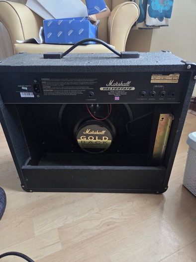 Marshall 60w