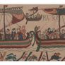 Bayeux Tapestry Image 2