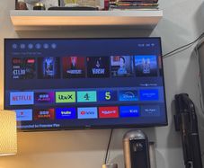 TV Hisense 43 inch
