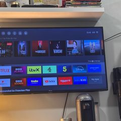 TV Hisense 43 inch