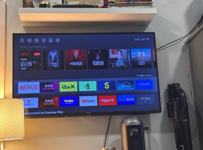TV Hisense 43 inch
