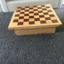 Chessboard Image 4
