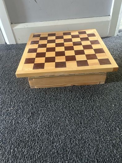 Chessboard