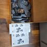 Uppababy Vista + Maxicosi Pebble Plus and Pearl Image 10