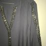Mint Velvet Top Size 10 Image 2