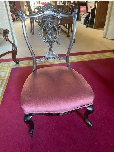 chairs