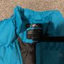 girls winter jacket trespass Image 2