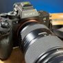 Sony A7siii w tamrom 24-70 / 70-200 Image 4