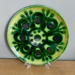 John ffrench Arklow Studio Pottery