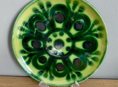 John ffrench Arklow Studio Pottery