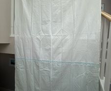 Mamas and Papas Nursery curtains