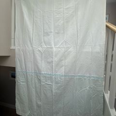 Mamas and Papas Nursery curtains