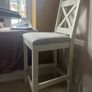 3 Kitchen Bar Stools Image 2