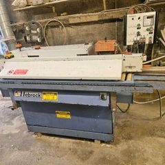 Edgebander