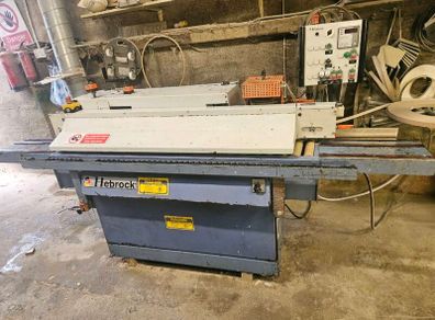 Edgebander