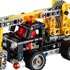 Lego Technic 42031: Cherry Picker (2015) 100% Complete (NO BOX)