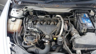 2.0 Diesel/hdi/Tdci Ford / Volvo / Citreon / Peugeot Engines @ OCG Spares