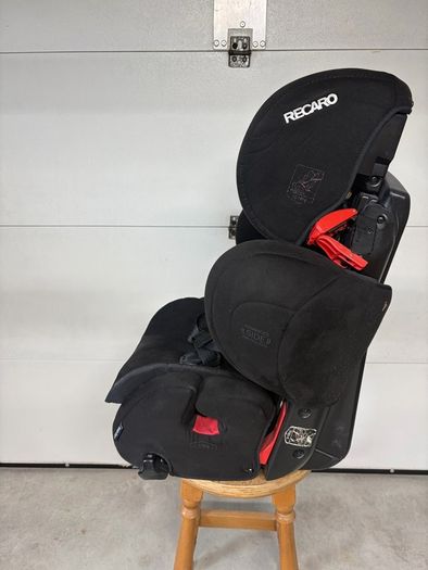 Recaro Car Seat