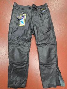 Akito Motorcycle Trousers