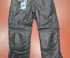 Akito Motorcycle Trousers