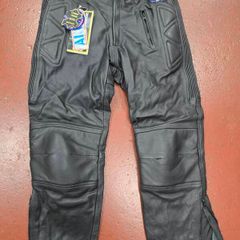 Akito Motorcycle Trousers