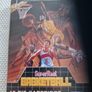 Super Real Basketball Sega Mega Drive Arcade Retro Games Original Image 2