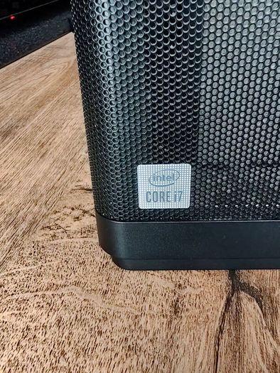 Lenovo Legion T7 Gaming Pc | Rtx 3080 10gb | Intel I7-10700kf | 16gb Ram | 1.84tb Ssd