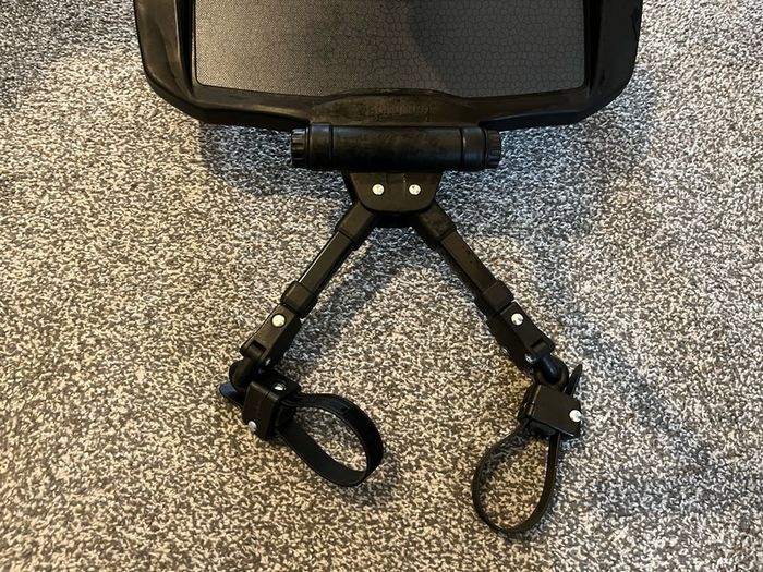 Bumprider