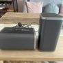 Panasonic multi room wireless speakers Image 3