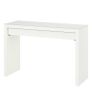 Ikea Malm dressing table/desk Image 5