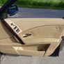 Breaking bmw 535d 2006 e60 orient blue metallic Image 5