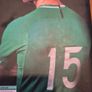 free book Rob Kearney " No hiding" Image 2