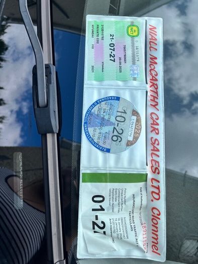 Hyundai i10 2021
