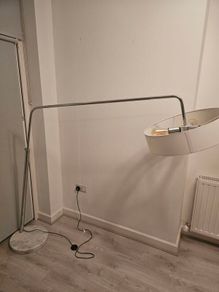 Large Lamp