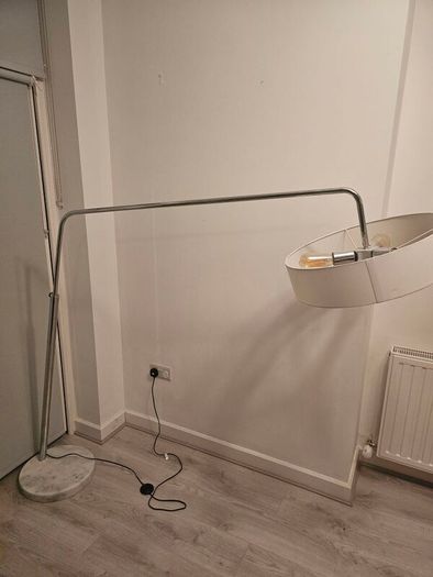 Large Lamp
