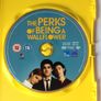 The Perks Of Being A Wallflower [2012] Emma Watson, Logan Lerman & Ezra Miller [Movie DVD] Image 5