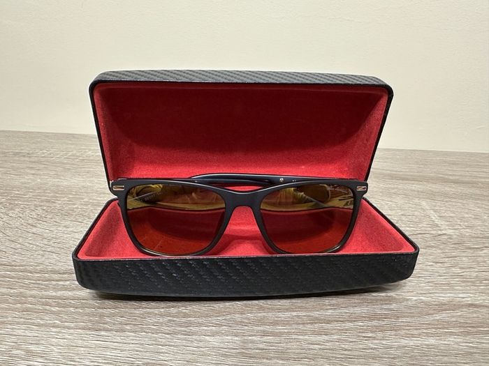 Tonino Lamborghini Polarized Sunglasses