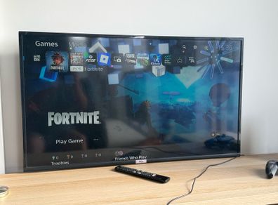 40" Tlc Tv Smart