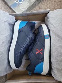 heelys size UK2